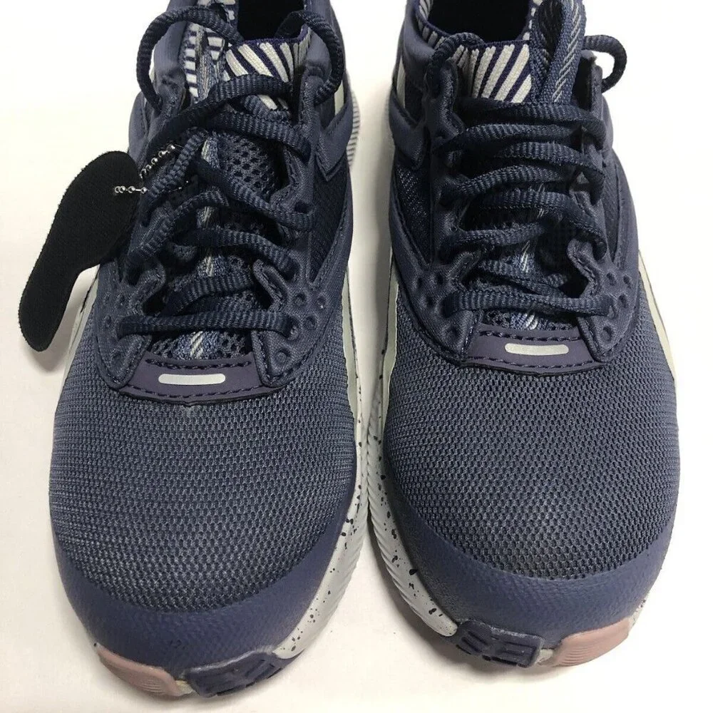 Reebok Women’s Hiit TR, Composite Toe Sneakers, Size 7M
